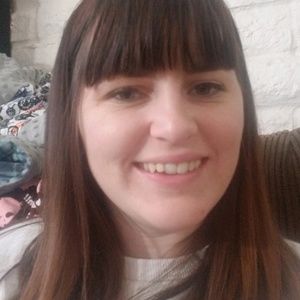 Meet your Posher, Kathryn